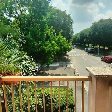 La Magnolia Apartment Венария Реале Екстериор снимка