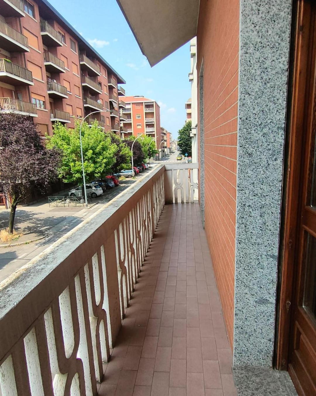 La Magnolia Apartment Венария Реале Екстериор снимка