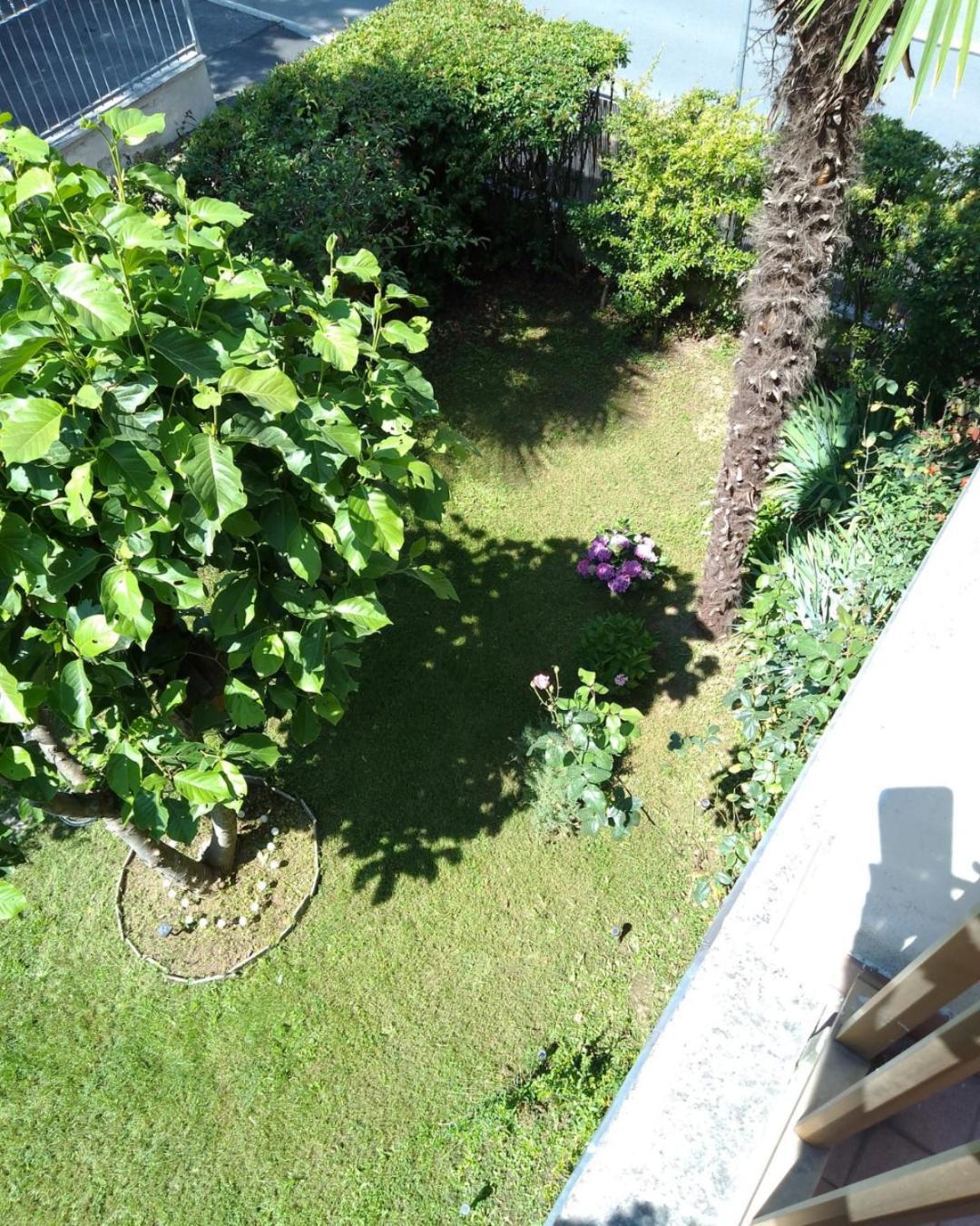 La Magnolia Apartment Венария Реале Екстериор снимка