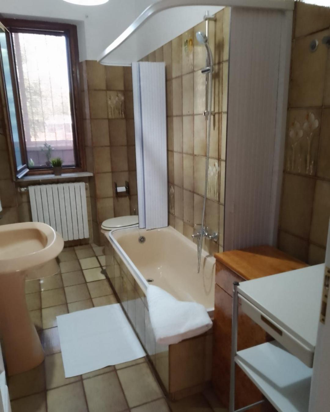 La Magnolia Apartment Венария Реале Екстериор снимка